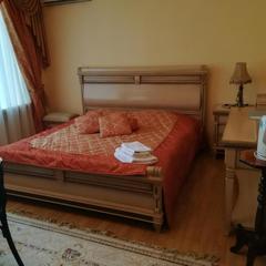 Гостевой дом Бутик-отель Пушкин, Ярославль, Ярославская область