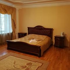 Гостевой дом Бутик-отель Пушкин, Ярославль, Ярославская область