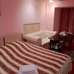 Гостевой дом Бутик-отель Пушкин, Ярославль, Ярославская область