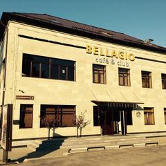  Гостинично-ресторанный комплекс Мажор, Ярославль, Ярославская область