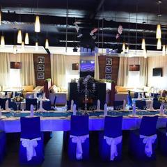 Отель Moonrise, Ярославль, Ярославская область