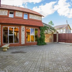 Отель Южный, Ярославль, Ярославская область