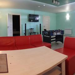  Гостинично-ресторанный комплекс Мажор, Ярославль, Ярославская область