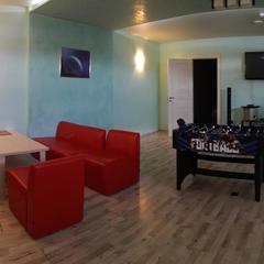  Гостинично-ресторанный комплекс Мажор, Ярославль, Ярославская область