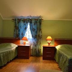 Отель Южный, Ярославль, Ярославская область