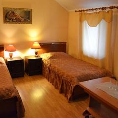 Отель Южный, Ярославль, Ярославская область