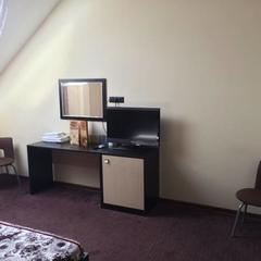  Гостинично-ресторанный комплекс Мажор, Ярославль, Ярославская область