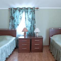 Отель Южный, Ярославль, Ярославская область