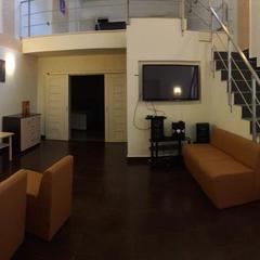  Гостинично-ресторанный комплекс Мажор, Ярославль, Ярославская область