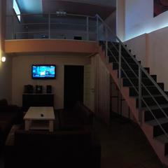  Гостинично-ресторанный комплекс Мажор, Ярославль, Ярославская область