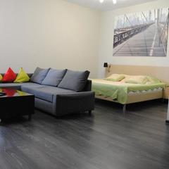 Отель ЯрДом, Ярославль, Ярославская область