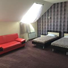  Гостинично-ресторанный комплекс Мажор, Ярославль, Ярославская область