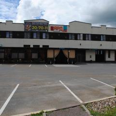 Отель ЯрДом, Ярославль, Ярославская область