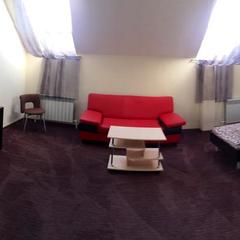  Гостинично-ресторанный комплекс Мажор, Ярославль, Ярославская область