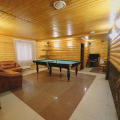  Ресторанно-гостиничный комплекс Лума, Ярославль, Ярославская область