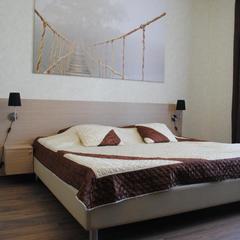 Отель ЯрДом, Ярославль, Ярославская область