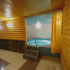  Ресторанно-гостиничный комплекс Лума, Ярославль, Ярославская область