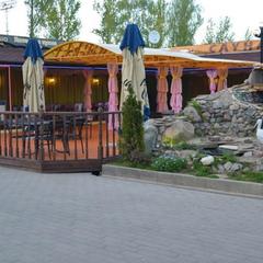  Гостинично-ресторанный комплекс Мажор, Ярославль, Ярославская область