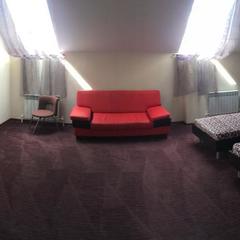  Гостинично-ресторанный комплекс Мажор, Ярославль, Ярославская область