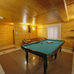  Ресторанно-гостиничный комплекс Лума, Ярославль, Ярославская область