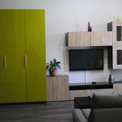 Отель ЯрДом, Ярославль, Ярославская область