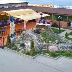  Гостинично-ресторанный комплекс Мажор, Ярославль, Ярославская область