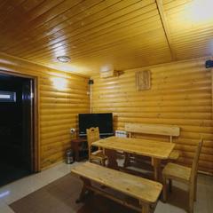  Ресторанно-гостиничный комплекс Лума, Ярославль, Ярославская область