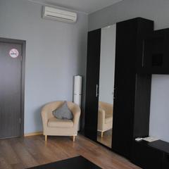 Отель ЯрДом, Ярославль, Ярославская область