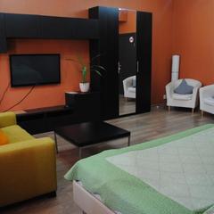 Отель ЯрДом, Ярославль, Ярославская область