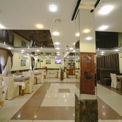  Ресторанно-гостиничный комплекс Лума, Ярославль, Ярославская область