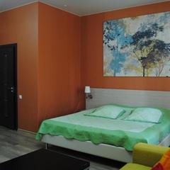 Отель ЯрДом, Ярославль, Ярославская область