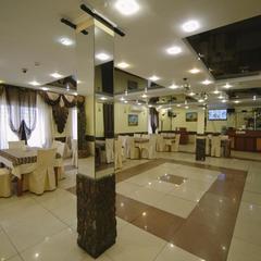  Ресторанно-гостиничный комплекс Лума, Ярославль, Ярославская область