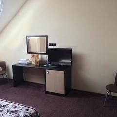  Гостинично-ресторанный комплекс Мажор, Ярославль, Ярославская область