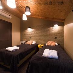 Гостиница Китайский Летчик Джао Да, Ярославль, Ярославская область