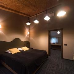 Гостиница Китайский Летчик Джао Да, Ярославль, Ярославская область