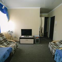  Ресторанно-гостиничный комплекс Лума, Ярославль, Ярославская область