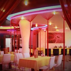  Гостинично-ресторанный комплекс Мажор, Ярославль, Ярославская область