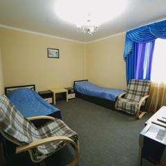  Ресторанно-гостиничный комплекс Лума, Ярославль, Ярославская область