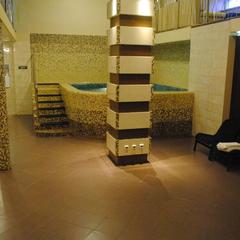 Отель ЯрДом, Ярославль, Ярославская область