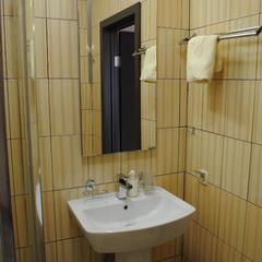 Отель ЯрДом, Ярославль, Ярославская область