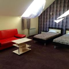  Гостинично-ресторанный комплекс Мажор, Ярославль, Ярославская область