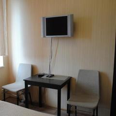 Отель ЯрДом, Ярославль, Ярославская область