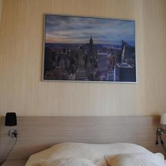 Отель ЯрДом, Ярославль, Ярославская область