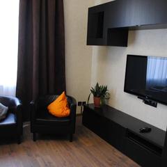 Отель ЯрДом, Ярославль, Ярославская область