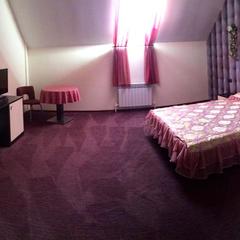  Гостинично-ресторанный комплекс Мажор, Ярославль, Ярославская область