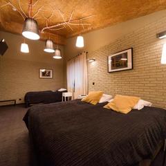 Гостиница Китайский Летчик Джао Да, Ярославль, Ярославская область