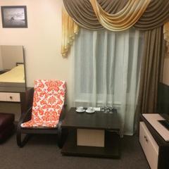  Ресторанно-гостиничный комплекс Лума, Ярославль, Ярославская область