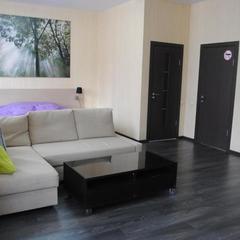 Отель ЯрДом, Ярославль, Ярославская область