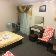  Ресторанно-гостиничный комплекс Лума, Ярославль, Ярославская область