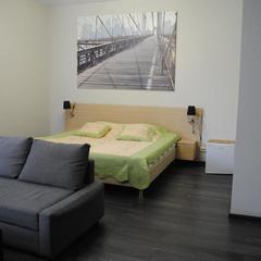 Отель ЯрДом, Ярославль, Ярославская область